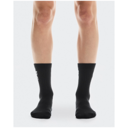 Socken-Set On Running Logo Sock High 3P