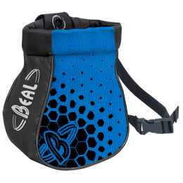 Kreidebeutel Beal Cocoon Clic - Clac blau BLUE