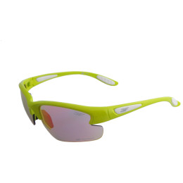 Brille 3F Sonic gelb