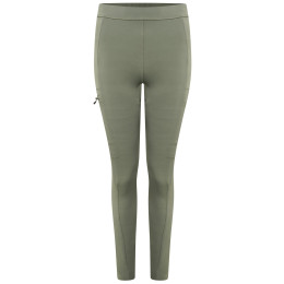 Damen-Leggings Dare 2b Melodic II Walking Leggings grün Duck Green