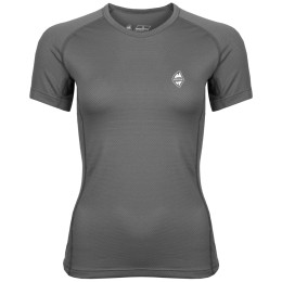 Damen-Funktionsshirt High Point Code 2.0 SS lady