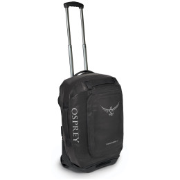 Reisetasche Osprey Rolling Transporter 40 2023 schwarz Black