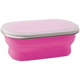 Snack-Box Brunner Snack Box S rosa