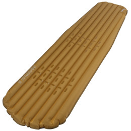 Aufblasbare Isomatte Warg Proton 5 gelb yellow