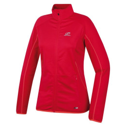 Damen-Sweatshirt Hannah Kamali (2018) rosa Brightrose