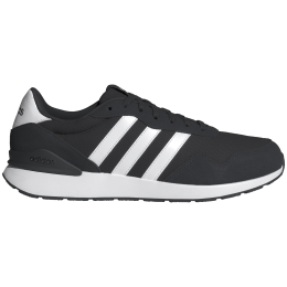 Herrenschuhe Adidas Run 60S 4.0 schwarz/weiß Black