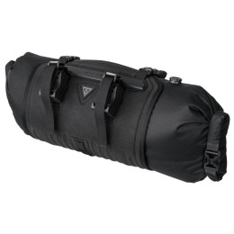 Lenkertasche Topeak Bikepacking Frontloader 8L schwarz
