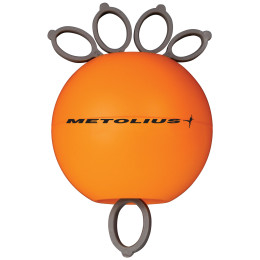 Trainingshilfe Metolius Grip Saver Hard orange Orange