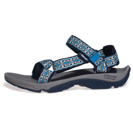 Damensandalen Teva Hurricane 3 blau MidiDenimBlue
