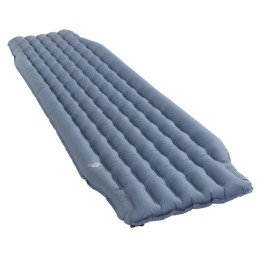 Isomatte Mountain Equipment Mirrostat 7.0 Mat Long blau Bluefin