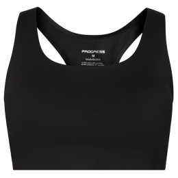 Sport-BH Progress Zora Bra schwarz