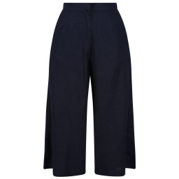 Damen 3/4 Hose Regatta Madley Culottes dunkelblau Navy