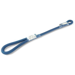 Selbstsicherungsschlinge Ocún Sbea Lanyard 9,5-9,8Mm 40cm blau Blue / Marine