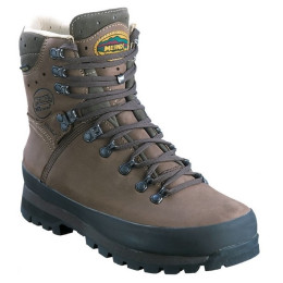Herrenschuhe Meindl Island MFS Active Wide