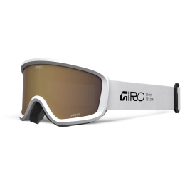 Kinder Skibrille Giro Chico 2.0
