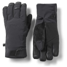 Herrenhandschuh Rab Guide GTX Gloves schwarz