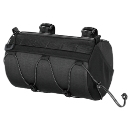 Lenkertasche Topeak Tubular BarBag schwarz černá