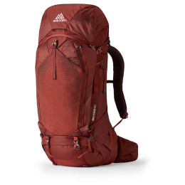 Wanderrucksack Gregory Baltoro 65 4.0 rot Brick Red