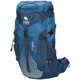 Wanderrucksack Zulu Summit 28l blau blue