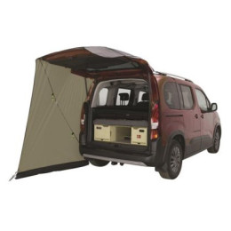 Zelterweiterung Outwell Vehicle Awn. Upcrest grün Green