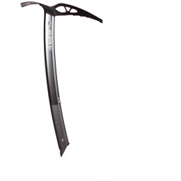Eispickel Blue Ice Falk Ice Axe grau Dark Grey