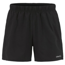 Herrenshorts Craft CORE Essence 2 schwarz Black