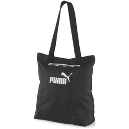 Damentasche Puma Core Base Shopper schwarz black