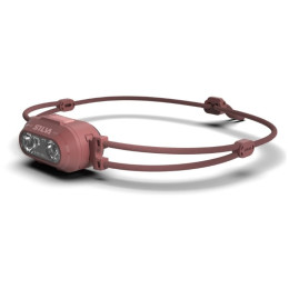 Stirnlampe Silva Smini Fly rosa/lila Rose
