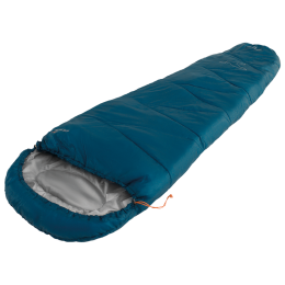 Schlafsack Easy Camp Starling Mummy 8°C blau/grau Blue