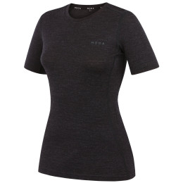 Damen-T-Shirt MOOA MerinoSilk 160 short