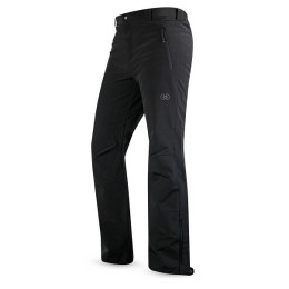 Damenhose Trimm Motion Lady schwarz