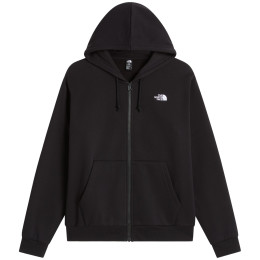 Herren-Sweatshirt The North Face M Evolution Simple Dome Regular Full Zip