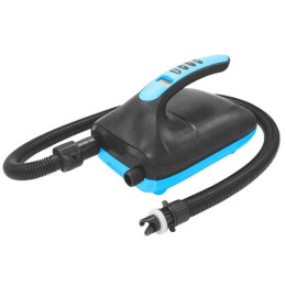 Pumpe Star pumpa 8 - 20psi schwarz