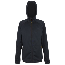 Herrenjacke Regatta Everet grau Ash