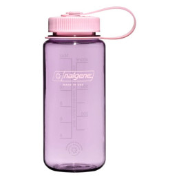 Flasche Nalgene Wide Mouth 500 ml Sustain