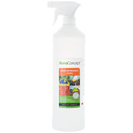 Imprägnierung für Zelte NanoConcept Nano 1000 ml