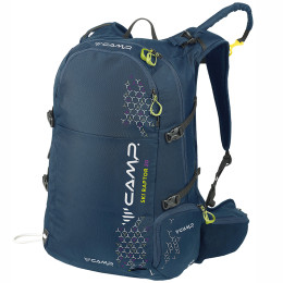 Skialp-Rucksack Camp Ski Raptor 20