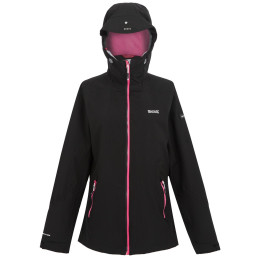 Damenjacke Regatta Wmn Raddick II schwarz Black(PPotn)