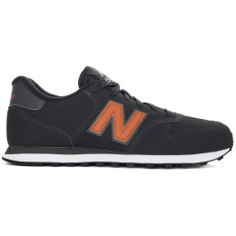 Herrenschuhe New Balance GM500FB2 schwarz
