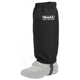 Kinder-Gamaschen Boll Kids Gaiter M schwarz Black
