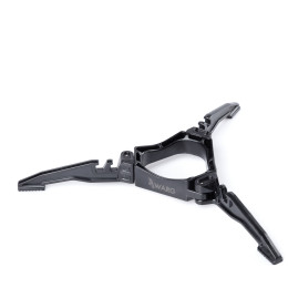 Stabilisator für Kartusche Warg Stable blau blue