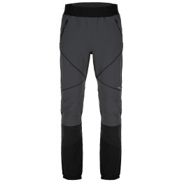 Herrenhose Loap Urban grün DarkGreen