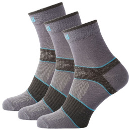 Socken Zulu Sport 3-pack