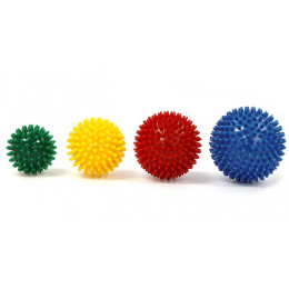 Massageball Yate Ježek 90 mm