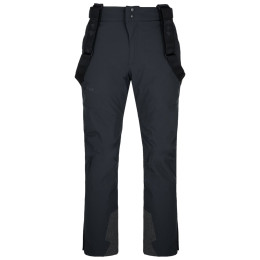 Herren Winterhose Kilpi Mimas-M schwarz BLK