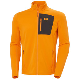 Herren Funktions-Sweatshirt Helly Hansen Versalite Fleece Jacket