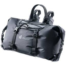 Lenkertasche Deuter Cabezon HB 14 schwarz black