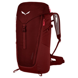 Damen Wanderrucksack Salewa ALP MATE 30 WS rot 1570 - Syrah