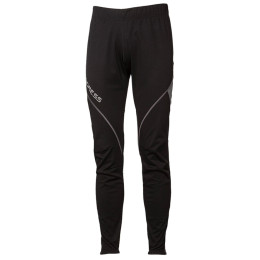 Herren Winterhose Progress Snowbull schwarz černá