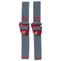 Hakenauslöseband Sea to Summit Zurrgurte mit Haken 2 m x 20 mm